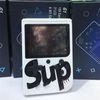 Grind Sup Plus 168 White