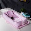 Pink stripes