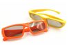 Passive Reald 3D for kids