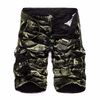 Camo Black Green