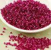 Color:Dark Rose Red