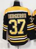 37 BERGERON Brown