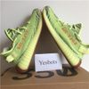 v2 Semi Frozen Yellow
