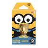 Yellow minion Film