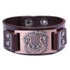 Brown-Antique copper