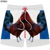 Mens Shorts 04