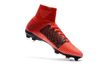 Red/Black FG