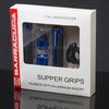 Blue With Box