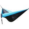 Black splice blue