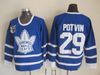 29 Felix Potvin