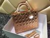 rose gold size L 32CM