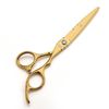 6.0 Inch Blue Stone Straight Snips