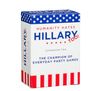 Humanity hates Hillary