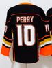 Black 10 PERRY