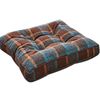 Brown Checked