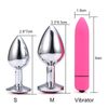 Size S M with Vibrator