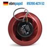 ebmpapst R1G190-AC11-52 48V 1.65A