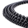 Black Obsidian