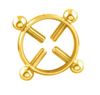 gold