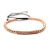 Rose Gold Color