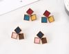 square shape mixed