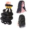 Body Wave