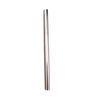 21.5cmx1.2cm silver