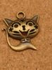 Antique Bronze