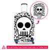 1-L (Luggage Cover Only)