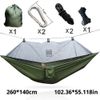 260 Army Hammock