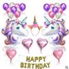 #1 Unicorn Balloons