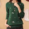 Dark green