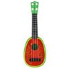 watermelon guitar