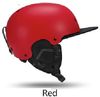 M Red