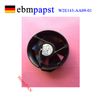 ebmpapst W2E143-AA09-01