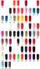 colour chart