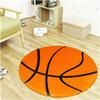 Orange basketball 60CM