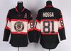 81 HOSSA