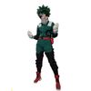 male S My Hero Academia
