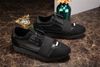 ALL BLACK