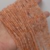 Brown Moonstone