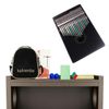 Color:17key black