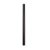 21.5cmx1.2cm black