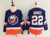 22 Mike Bossy
