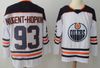 Men's#93 White
