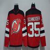 #35 Cory Schneider red