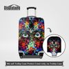 2-S (Cover For 18-22 Inch Case)