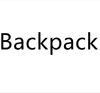 A=Backpack