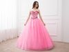 rose pink