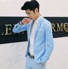 Sky Blue